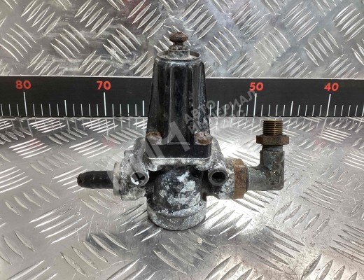 Клапан ограничения давления MAN LE 2000-2007  MAN LE LE 2000-2007