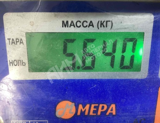 Компрессор кондиционера Mercedes C (W203) 2000-2004  Mercedes C C (W203) 2000-2004