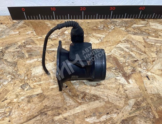 Расходомер воздуха Audi A4 B5 (8D) 1994-1999  Audi A4 A4 B5 (8D) 1994-1999