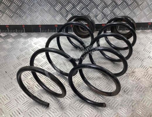 Пружина передняя Citroen C8 I 2002-2008  Citroen C8 C8 I 2002-2008