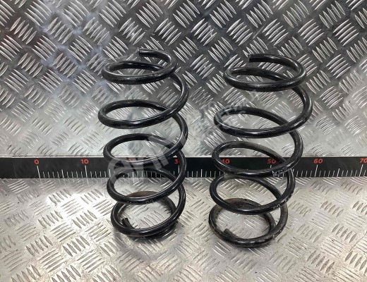 Пружина передняя Opel Zafira A 1999-2003  Opel Zafira Zafira A 1999-2003