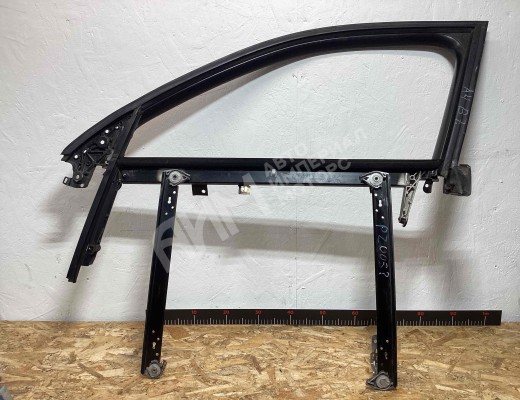 Рамка двери передней левой Audi A4 B7 (8EC, 8ED) 2004-2008  Audi A4 A4 B7 (8EC, 8ED) 2004-2008