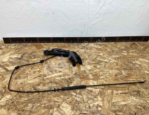 Ролик двери сдвижной Kia Carnival I (GQ) 1998-2006  Kia Carnival Carnival I (GQ) 1998-2006