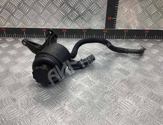 Бачок гидроусилителя Mercedes C (W203) 2000-2004  Mercedes C C (W203) 2000-2004