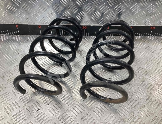 Пружина передняя Opel Astra H 2004-2007  Opel Astra Astra H 2004-2007