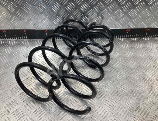 Пружина передняя Renault Kangoo I 1997-2003  Renault Kangoo Kangoo I 1997-2003
