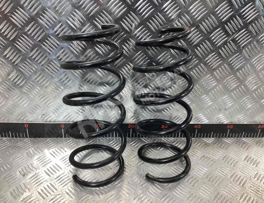 Пружина передняя Renault Kangoo I 1997-2003  Renault Kangoo Kangoo I 1997-2003