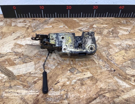 Замок двери передней левой Volkswagen Transporter T4 (7D) 1990-1997  Volkswagen Transporter Transporter T4 (7D) 1990-1997