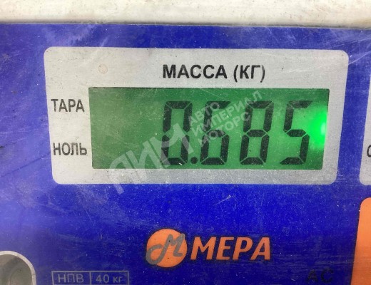 Радиатор топлива Mercedes C (W203) 2000-2004  Mercedes C C (W203) 2000-2004