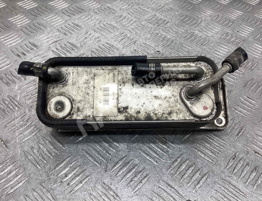 Радиатор топлива Mercedes C (W203) 2000-2004  Mercedes C C (W203) 2000-2004