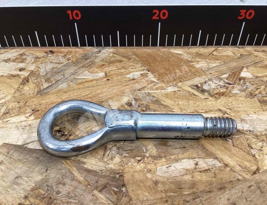 Крюк буксировочный Opel Corsa D 2006-2010  Opel Corsa Corsa D 2006-2010