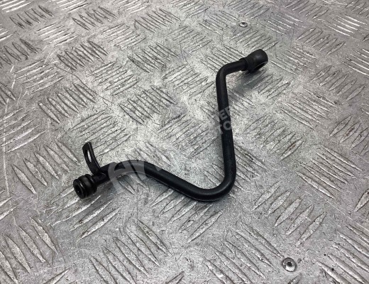 Масляная трубка турбины Mercedes C (W203) 2000-2004  Mercedes C C (W203) 2000-2004