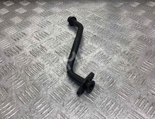 Масляная трубка турбины Mercedes C (W203) 2000-2004  Mercedes C C (W203) 2000-2004