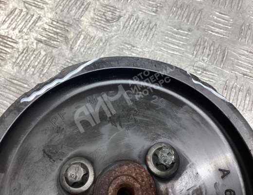 Насос гидроусилителя руля Mercedes C (W203) 2000-2004  Mercedes C C (W203) 2000-2004