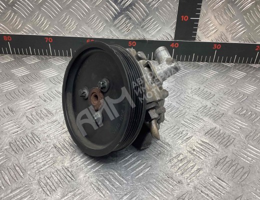Насос гидроусилителя руля Mercedes C (W203) 2000-2004  Mercedes C C (W203) 2000-2004