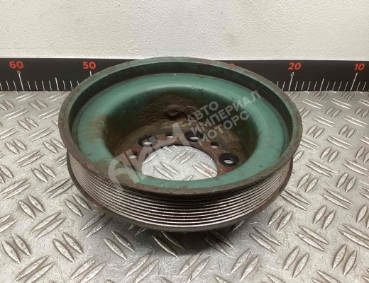 Шкив коленвала Volvo FH III 2008-2013  Volvo FH FH III 2008-2013