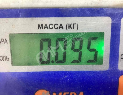 Трубка охлаждающей жидкости металлическая Mercedes C (W203) 2000-2004  Mercedes C C (W203) 2000-2004