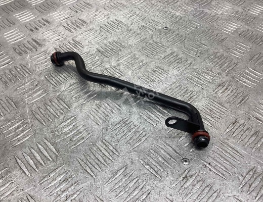 Трубка охлаждающей жидкости металлическая Mercedes C (W203) 2000-2004  Mercedes C C (W203) 2000-2004