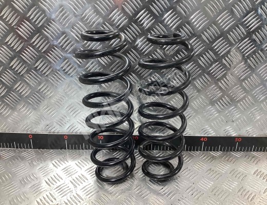 Пружина задняя Volkswagen Touran I (1T) 2003-2006  Volkswagen Touran Touran I (1T) 2003-2006