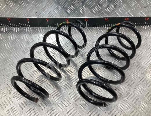 Пружина передняя Volkswagen Passat B6 (3C) 2005-2010  Volkswagen Passat Passat B6 (3C) 2005-2010