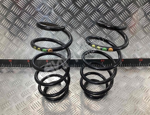 Пружина передняя Volkswagen Passat B6 (3C) 2005-2010  Volkswagen Passat Passat B6 (3C) 2005-2010
