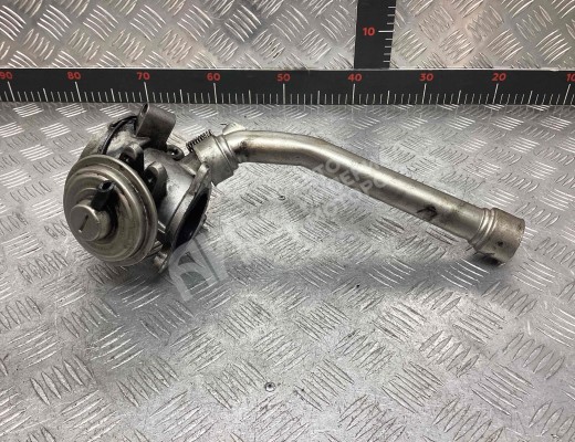 Клапан EGR Mercedes C (W203) 2000-2004  Mercedes C C (W203) 2000-2004