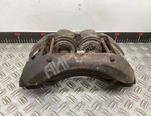 Суппорт передний левый Iveco Eurocargo I 1991-2002  Iveco Eurocargo Eurocargo I 1991-2002