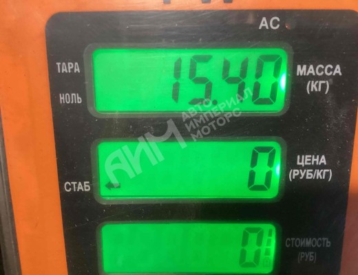 Суппорт передний правый Iveco Eurocargo I 1991-2002  Iveco Eurocargo Eurocargo I 1991-2002