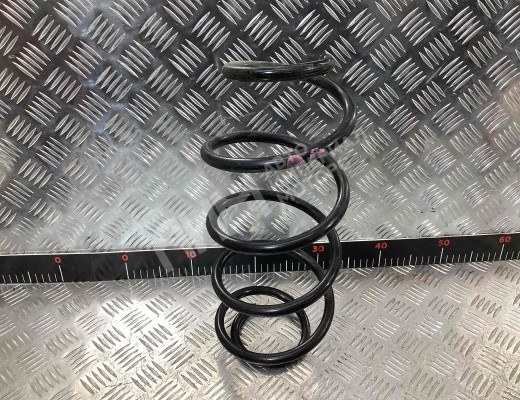 Пружина передняя Ford Mondeo III 2003-2007 рестайлинг  Ford Mondeo Mondeo III 2003-2007 рестайлинг