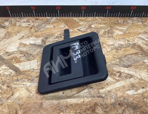 Ручка наружная сдвижной двери правой Peugeot Boxer I 1994-2006  Peugeot Boxer Boxer I 1994-2006