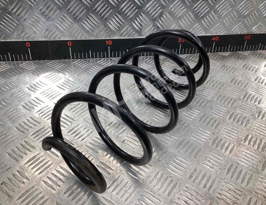 Пружина передняя Ford Mondeo III 2003-2007 рестайлинг  Ford Mondeo Mondeo III 2003-2007 рестайлинг