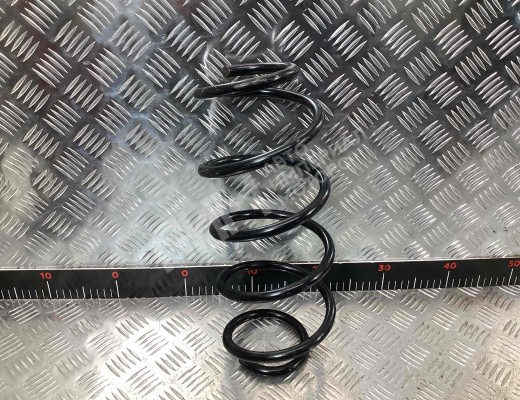 Пружина передняя Ford Mondeo III 2003-2007 рестайлинг  Ford Mondeo Mondeo III 2003-2007 рестайлинг