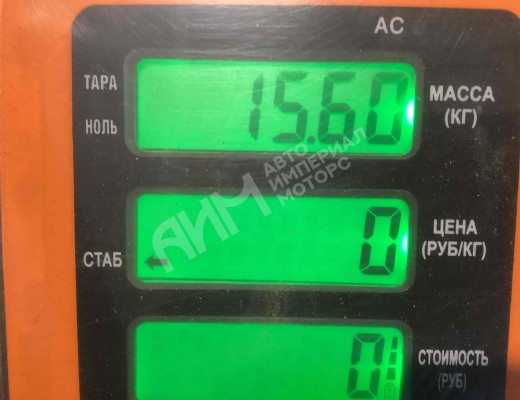 Ступица передняя Iveco Eurocargo I 1991-2002  Iveco Eurocargo Eurocargo I 1991-2002