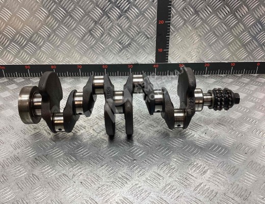 Коленвал Mercedes C (W203) 2000-2004  Mercedes C C (W203) 2000-2004