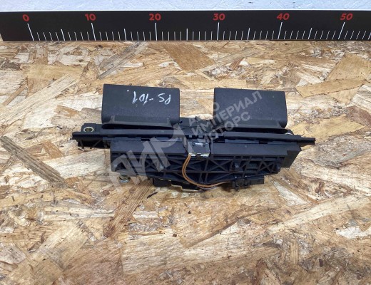 Ручка открывания багажника Audi A6 C5 (4B) 2001-2004 рестайлинг  Audi A6 A6 C5 (4B) 2001-2004 рестайлинг