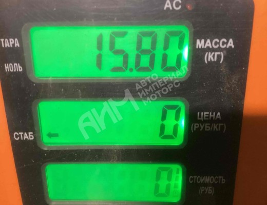 Ступица передняя Iveco Eurocargo I 1991-2002  Iveco Eurocargo Eurocargo I 1991-2002