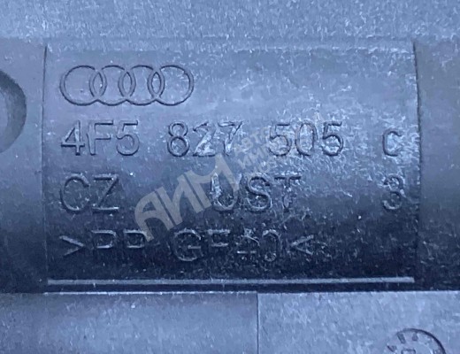 Замок багажника Volkswagen Passat B6 (3C) 2005-2010  Volkswagen Passat Passat B6 (3C) 2005-2010