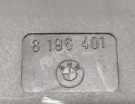 Замок багажника BMW 3-Series (E46) 2001-2005 рестайлинг  BMW 3-Series 3-Series (E46) 2001-2005 рестайлинг