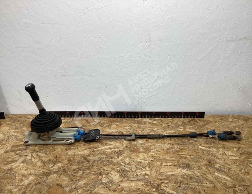 Кулиса Mitsubishi Colt VI (Z30) 2008-2012 рестайлинг  Mitsubishi Colt Colt VI (Z30) 2008-2012 рестайлинг
