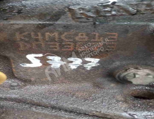 Двигатель Renault Scenic II (JM) 2006-2009 рестайлинг  Renault Scenic Scenic II (JM) 2006-2009 рестайлинг