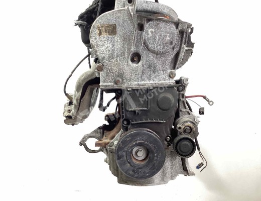 Двигатель Renault Scenic II (JM) 2006-2009 рестайлинг  Renault Scenic Scenic II (JM) 2006-2009 рестайлинг