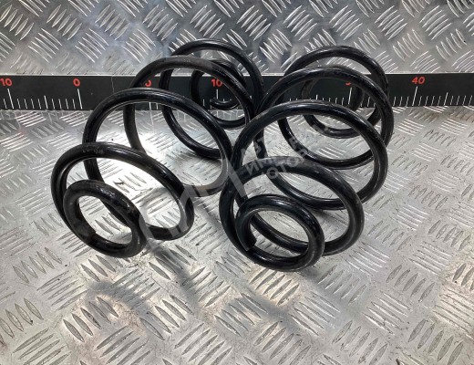 Пружина задняя Opel Astra H 2007-2010 рестайлинг  Opel Astra Astra H 2007-2010 рестайлинг