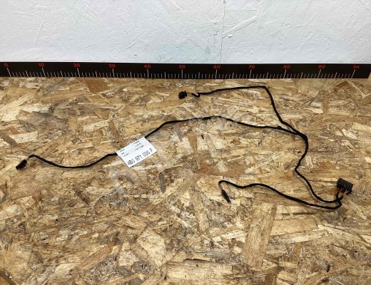 Проводка двери передней левой Audi A6 C5 (4B) 1997-2001  Audi A6 A6 C5 (4B) 1997-2001