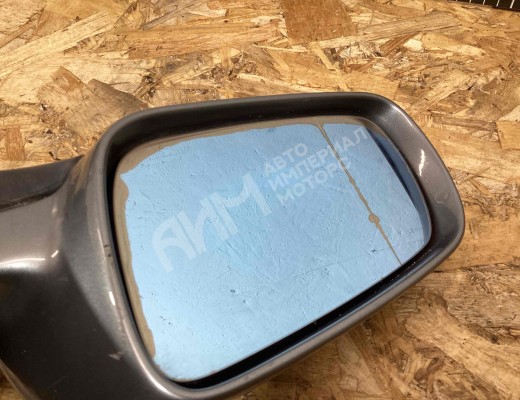 Зеркало наружное левое Audi A6 C5 (4B) 1997-2001  Audi A6 A6 C5 (4B) 1997-2001