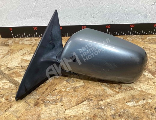 Зеркало наружное левое Audi A6 C5 (4B) 1997-2001  Audi A6 A6 C5 (4B) 1997-2001