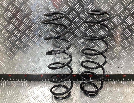 Пружина задняя Renault Laguna II (X74) 2001-2005  Renault Laguna Laguna II (X74) 2001-2005