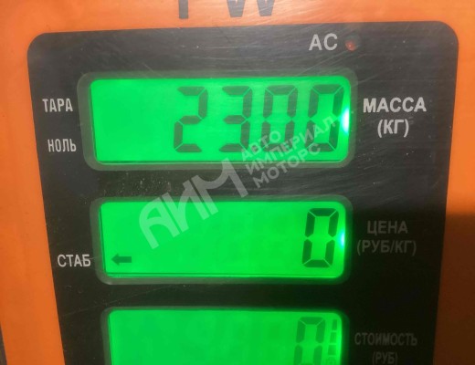 Кулак поворотный левый Iveco Eurocargo I 1991-2002  Iveco Eurocargo Eurocargo I 1991-2002
