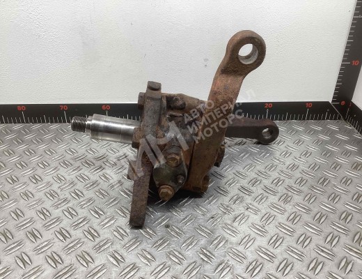 Кулак поворотный левый Iveco Eurocargo I 1991-2002  Iveco Eurocargo Eurocargo I 1991-2002