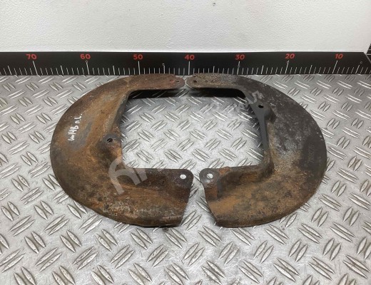 Кожух защитный тормозного диска Iveco Eurocargo I 1991-2002  Iveco Eurocargo Eurocargo I 1991-2002