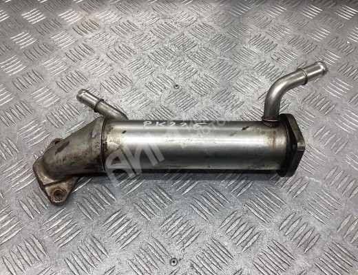 Радиатор EGR Peugeot Boxer II 2006-2014  Peugeot Boxer Boxer II 2006-2014